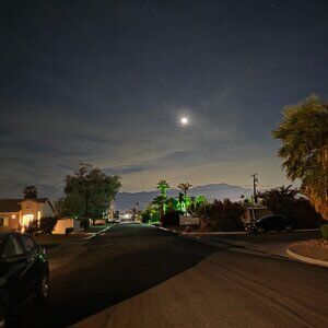 Meet your Posher, Mercedes